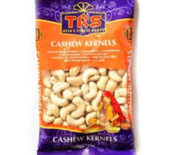 TRS Kaju Cashew Nuts 100G