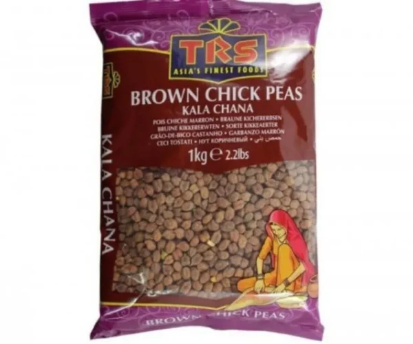 TRS KALA CHANA 1KG