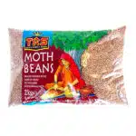 TRS MOTH BEANS 2KG