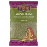 TRS MUNG BEANS 2KG
