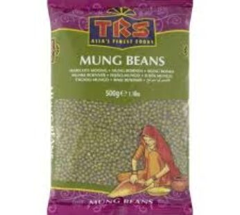 TRS MUNG BEANS 2KG