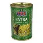 TRS Patra Veg Curried Tin 400G