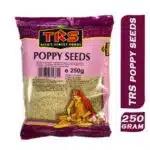 TRS POPPY SEEDS 250GM