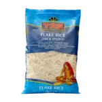 TRS RICE FLAKE MED 1KG