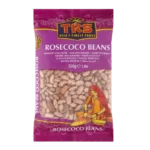 TRS TOSECOCO BEANS 500G