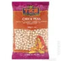 TRS WHITE CHICK PEAS 500G