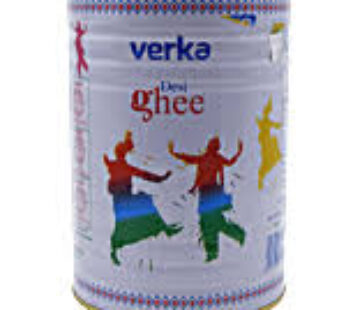 VERKA DESI GHEE 1 L