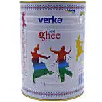 VERKA DESI GHEE 1 L