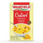 Weikfield Custard Mango Powder 75G