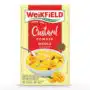 Weikfield Custard Mango Powder 75G