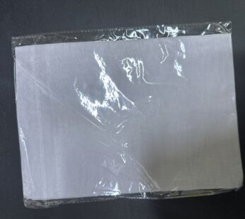 WHITE PUJA CLOTHE 1 METRE