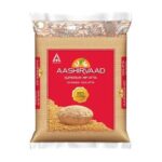 AASHIRVAAD ATTA 10KG