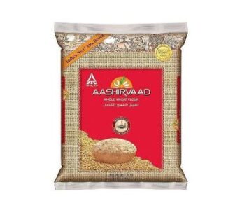 AASHIRVAAD ATTA 5 KG