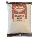 AIVA ROASTED RAVA 1 KG