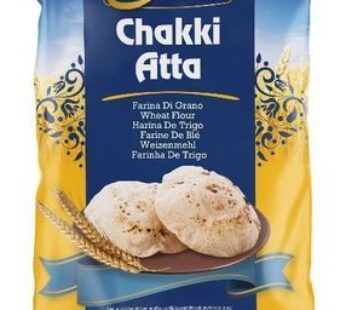 ALI BABA CHAKKI ATTA 10KG