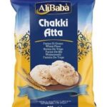 ALI BABA CHAKKI ATTA 5 KG
