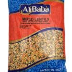 ALI BABA MIXED DAL 2 KG
