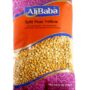 ALIBABA SPLIT YELLOW PEAS 1KG