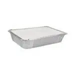 ALU BAK MET DEKSEL 911CC