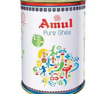 AMUL PURE GHEE 1L