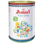 AMUL PURE GHEE 1L