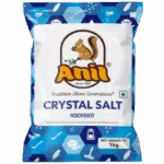 ANIL CRYSTAL SALT 1KG