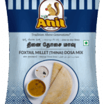 ANIL THINAI(FOXTAIL) DOSA MIX 500 GR