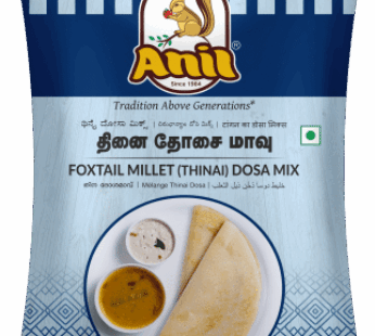 ANIL THINAI(FOXTAIL) DOSA MIX 500 GR