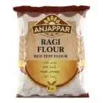 ANJAPPAR RAGI WHOLE 1KG
