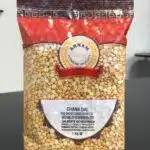ANNAM CHANA DAL 1KG