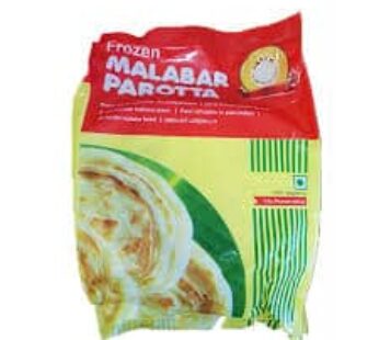 ANNAM MALABAR PAROTTA  20PCS (1KG)