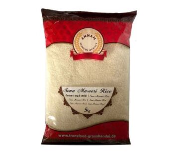ANNAM SONAMASOORI 5 KG