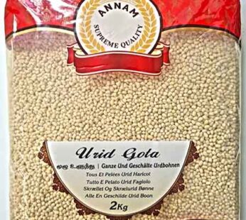 ANNAM URID GOTA 2KG