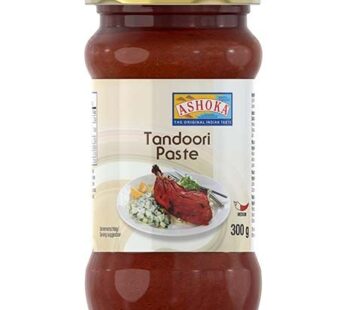 ASHOKA TANDOORI PASTE 300G