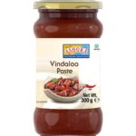 ASHOKA VINDALOO PASTE 300G