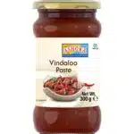 ASHOKA VINDALOO PASTE 300G