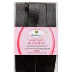 BALA JI AAM PAPAD BLACK SLICE 200 GR