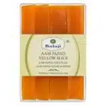 BALA JI AAM PAPAD YELLOW SLICE 200 GR