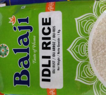 BALA JI IDLY RICE 1 KG