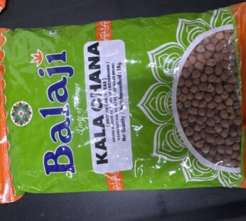 BALA JI KALA CHANA 1 KG