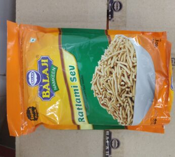 Bala ji Ratlami Sev 190 gr