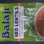 BALA JI RED LENTILS 5 KG