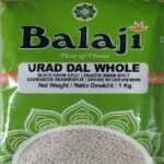 BALA JI URID GOTA 1 KG