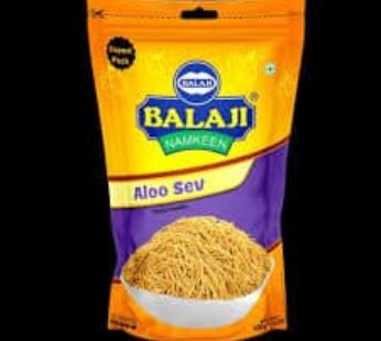 Balaji aloo sev 190gm