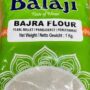 BALAJI BAJRA FLOUR 1KG