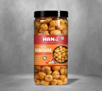 BALAJI MAKHANA PERI PERI 75GM