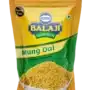 BALAJI MUNG DAL YELLOW 1KG