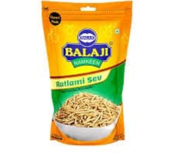 Balaji Ratlami Sev 400 GR