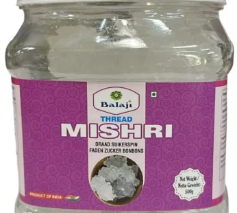 BALAJI THREAD MISHRI 500GM