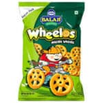 Balaji Wheelos Masala Wheels 55 GR